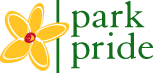 Park Pride Logo