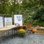 Rutledge Park October Benefit