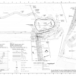Rutledge Park Grading and Drainage Plan